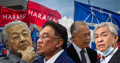 The 2018 Malaysian General Election: A Wave of Change That Shocked Southeast Asia