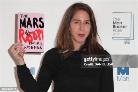  El Premio Booker 2018: Un Reflejo de la Complejidad del Mundo Contemporáneo a través de las Lentes de Rachel Kushner