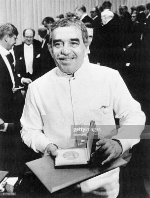 El Premio Nobel de Literatura Gabriel García Márquez y su impacto en la visibilidad de la literatura latinoamericana