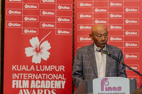   The Kuala Lumpur International Film Festival: Celebrating Cinematic Storytelling & Inspiring a New Generation of Malaysian Filmmakers